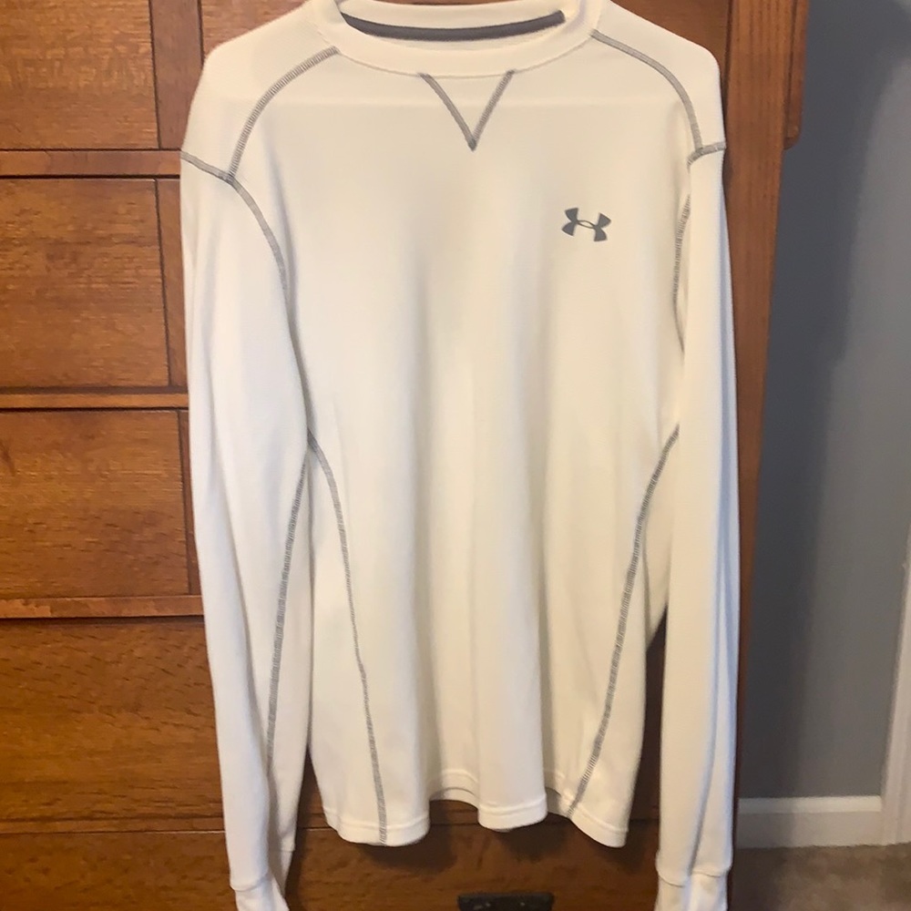 Underarmour long sleeve